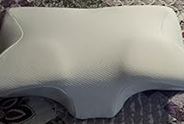 Ergo Z Pillow