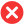 X Icon